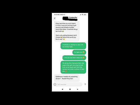 ❤️ Би гаремдаа Tinder-ээс шинэ PAWG нэмсэн (Tinder-тэй ярихыг оруулав) Супер порно манайд ❤