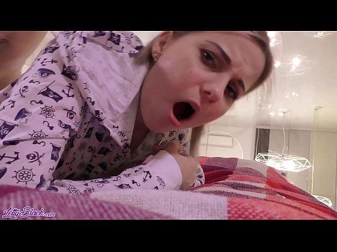 ❤️ Тачаангуй ээж залгих болон pregistyle секс - булэг ойр хүртэл Супер порно манайд ❤
